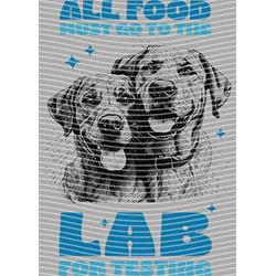 Animal Text Series-AT 3752